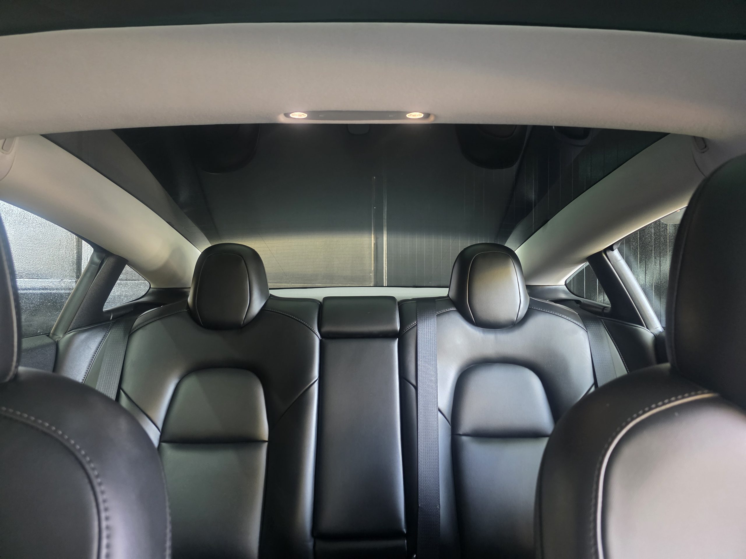 Tesla Model 3 Tração Traseira