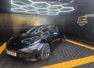 Tesla Model 3 Tração Traseira