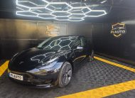 Tesla Model 3 Tração Traseira