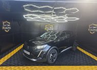 Peugeot 2008 1.5 BlueHDi Allure Pack EAT8