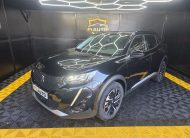 Peugeot 2008 1.5 BlueHDi Allure Pack EAT8