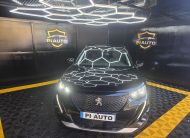Peugeot 2008 1.5 BlueHDi Allure Pack EAT8
