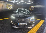 Peugeot 2008 1.5 BlueHDi Allure Pack EAT8