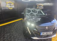 Peugeot 2008 1.5 BlueHDi Allure Pack EAT8