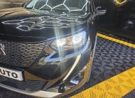 Peugeot 2008 1.5 BlueHDi Allure Pack EAT8