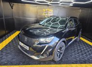 Peugeot 2008 1.5 BlueHDi Allure Pack EAT8