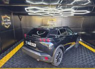 Peugeot 2008 1.5 BlueHDi Allure Pack EAT8