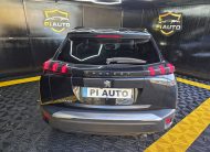 Peugeot 2008 1.5 BlueHDi Allure Pack EAT8