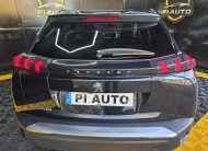 Peugeot 2008 1.5 BlueHDi Allure Pack EAT8