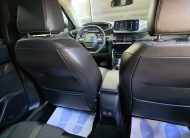 Peugeot 2008 1.5 BlueHDi Allure Pack EAT8