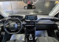 Peugeot 2008 1.5 BlueHDi Allure Pack EAT8