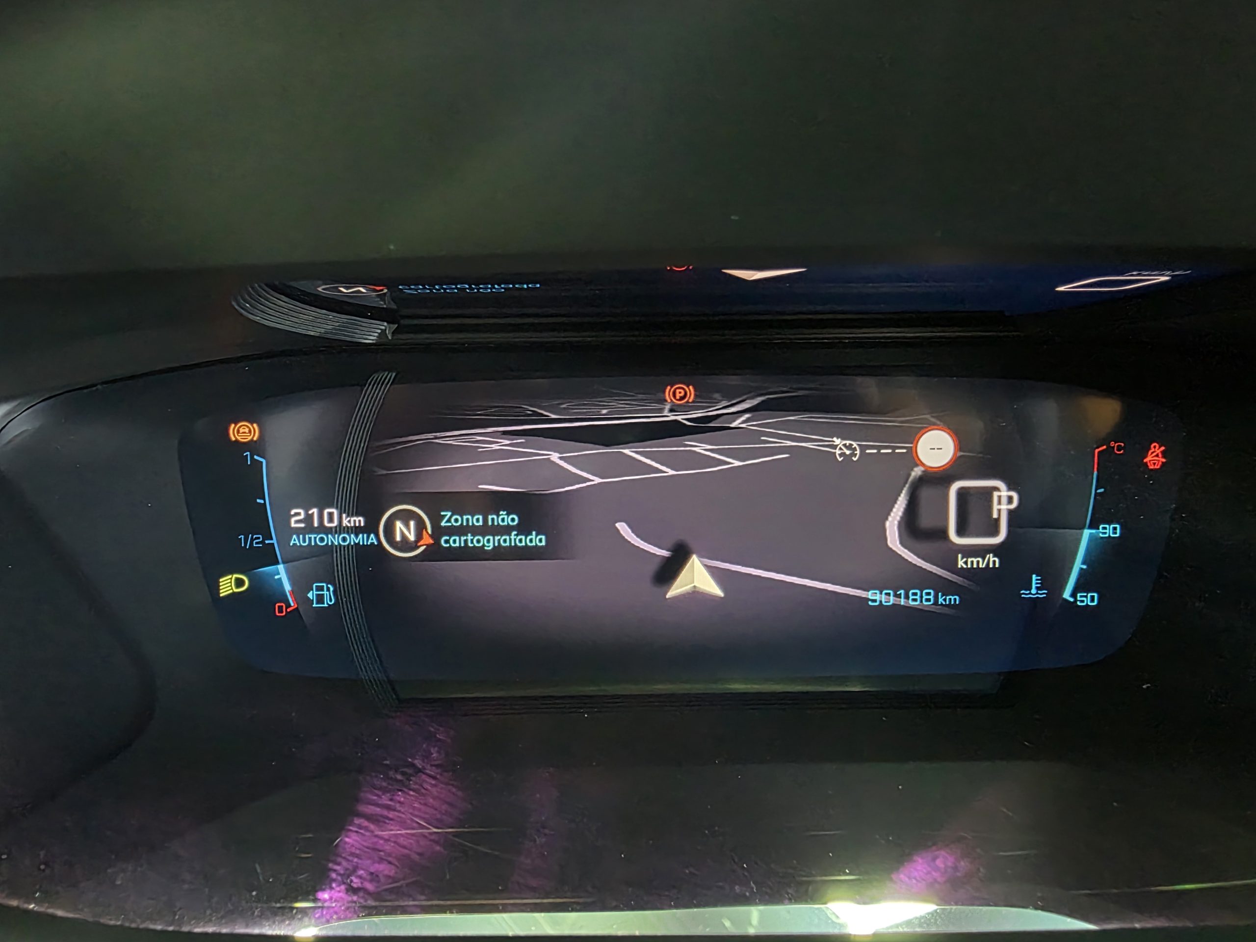 Peugeot 2008 1.5 BlueHDi Allure Pack EAT8