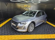 Peugeot e-208 50 kWh Active Pack