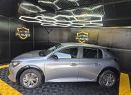 Peugeot e-208 50 kWh Active Pack