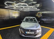 Peugeot e-208 50 kWh Active Pack