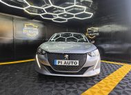 Peugeot e-208 50 kWh Active Pack