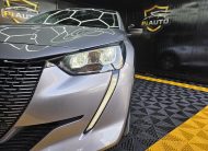 Peugeot e-208 50 kWh Active Pack
