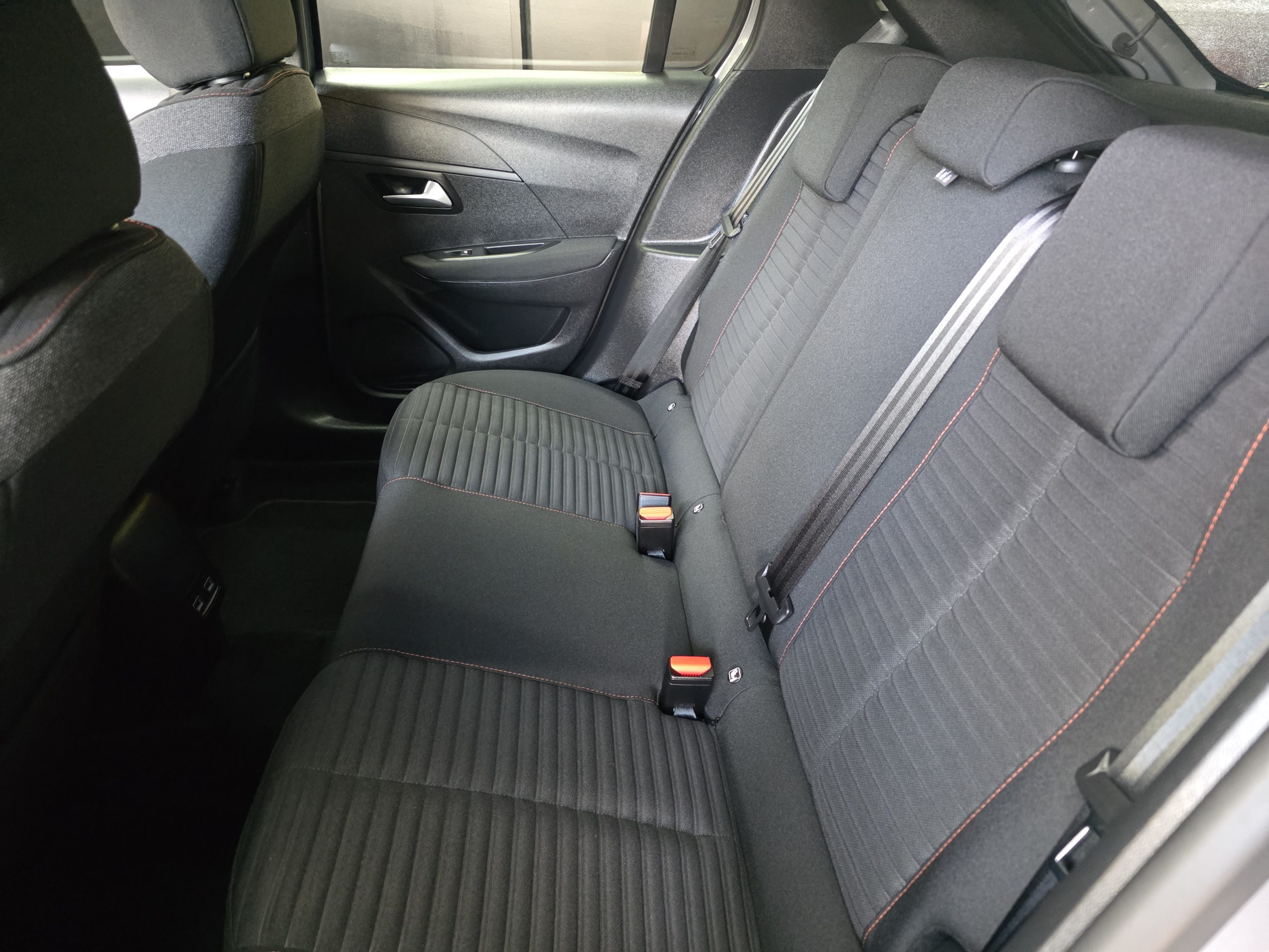 Peugeot e-208 50 kWh Active Pack