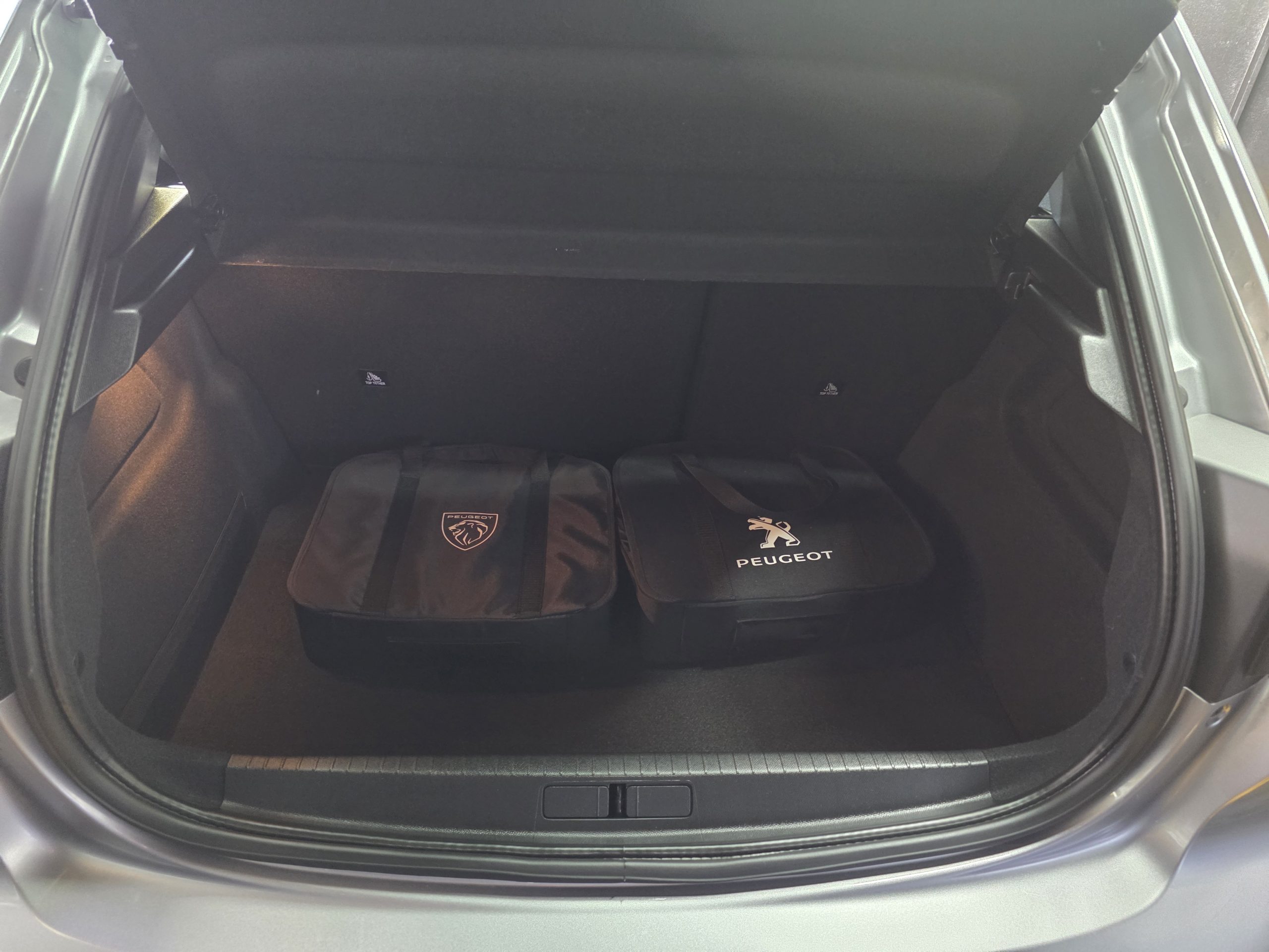 Peugeot e-208 50 kWh Active Pack