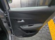 Peugeot e-208 50 kWh Active Pack