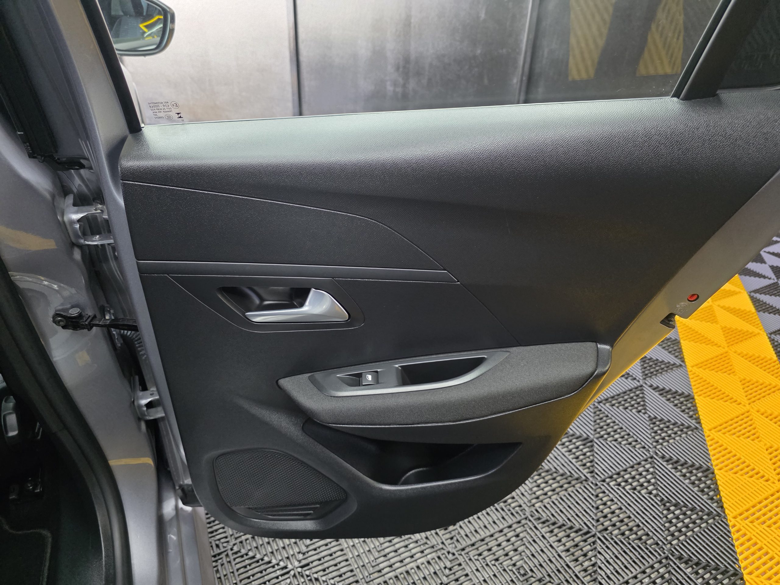 Peugeot e-208 50 kWh Active Pack