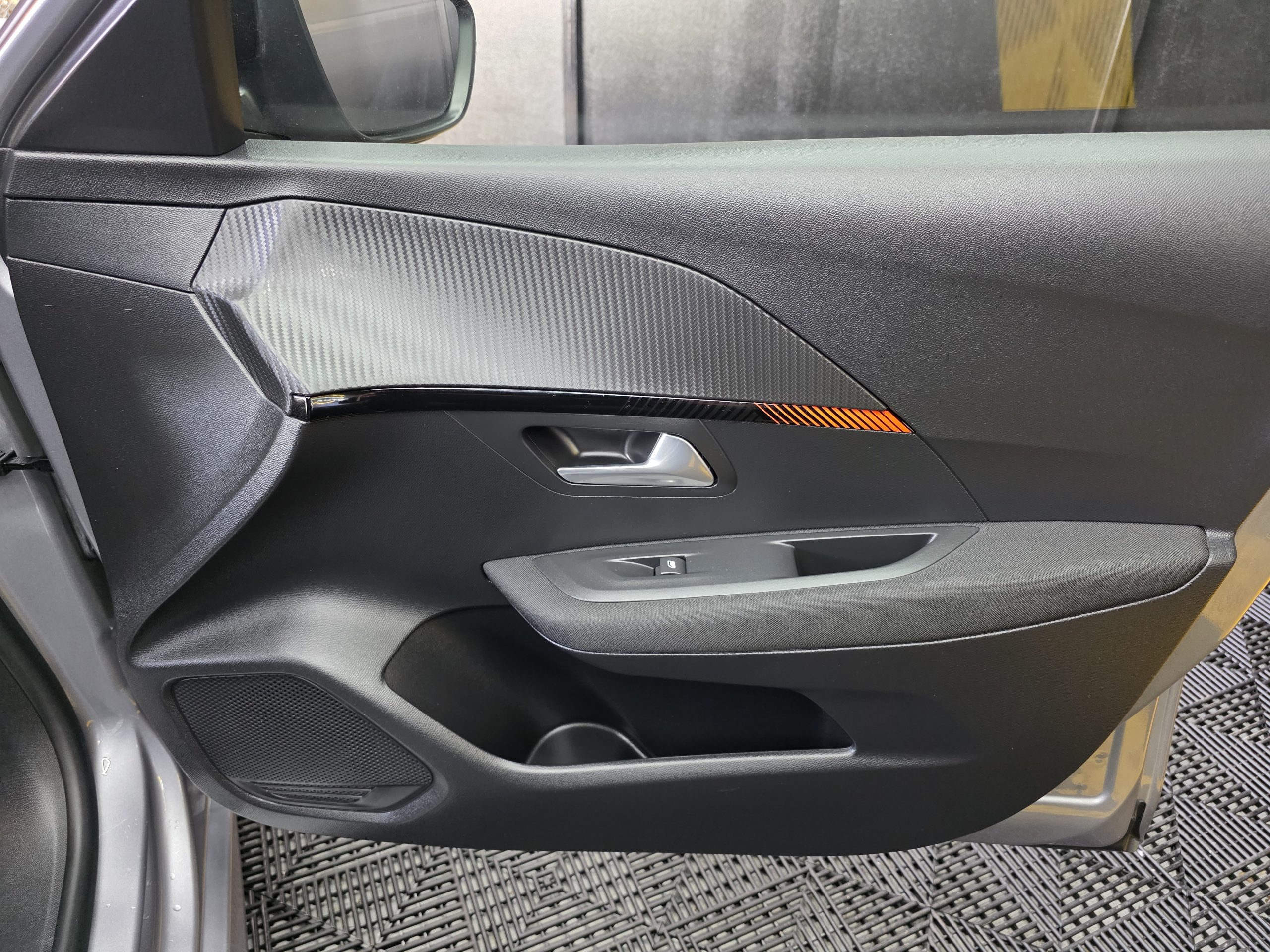 Peugeot e-208 50 kWh Active Pack