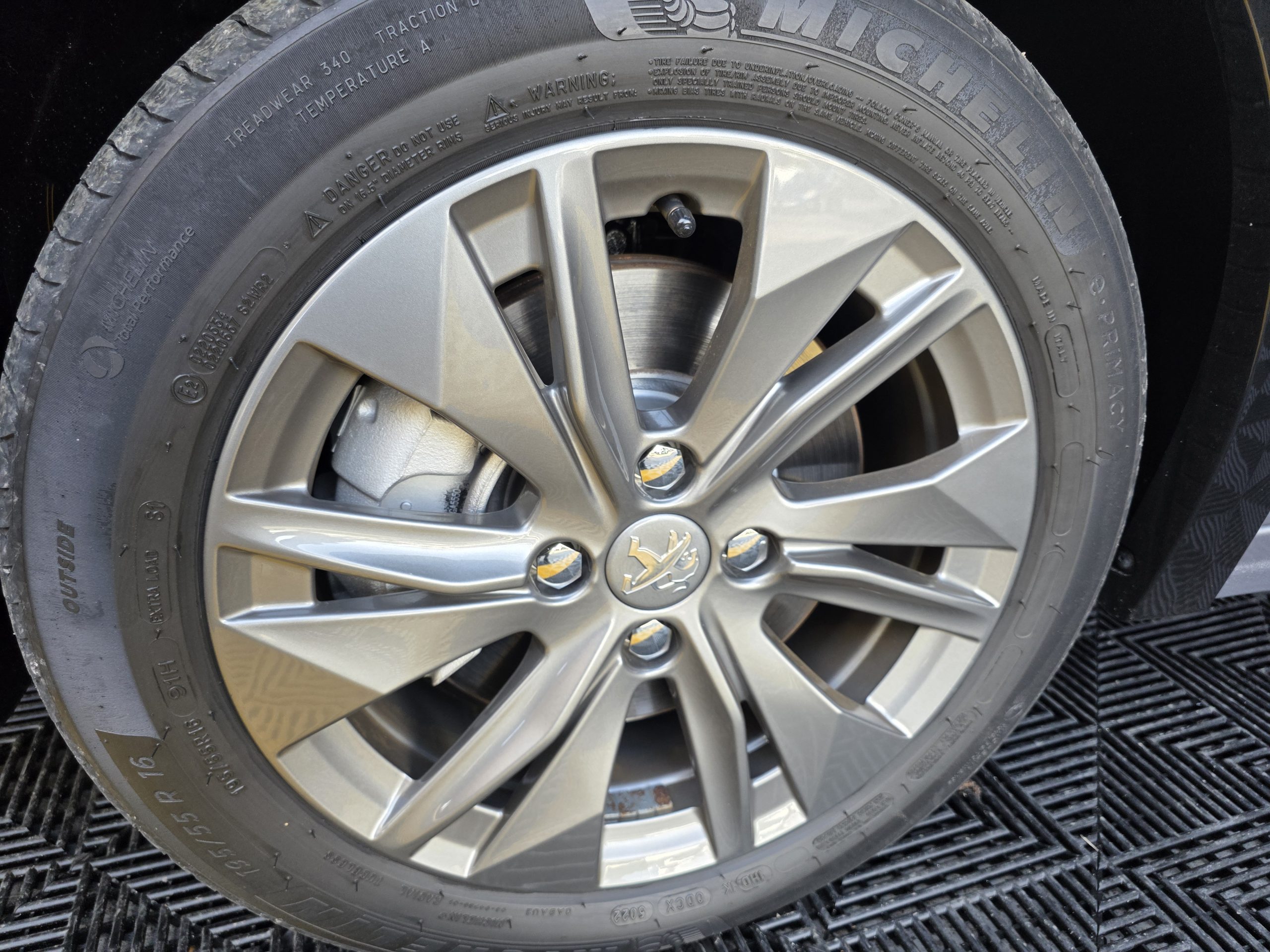 Peugeot e-208 50 kWh Active Pack