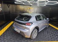 Peugeot e-208 50 kWh Active Pack