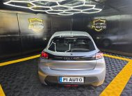 Peugeot e-208 50 kWh Active Pack