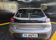 Peugeot e-208 50 kWh Active Pack