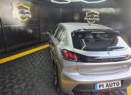 Peugeot e-208 50 kWh Active Pack