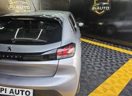 Peugeot e-208 50 kWh Active Pack