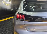 Peugeot e-208 50 kWh Active Pack