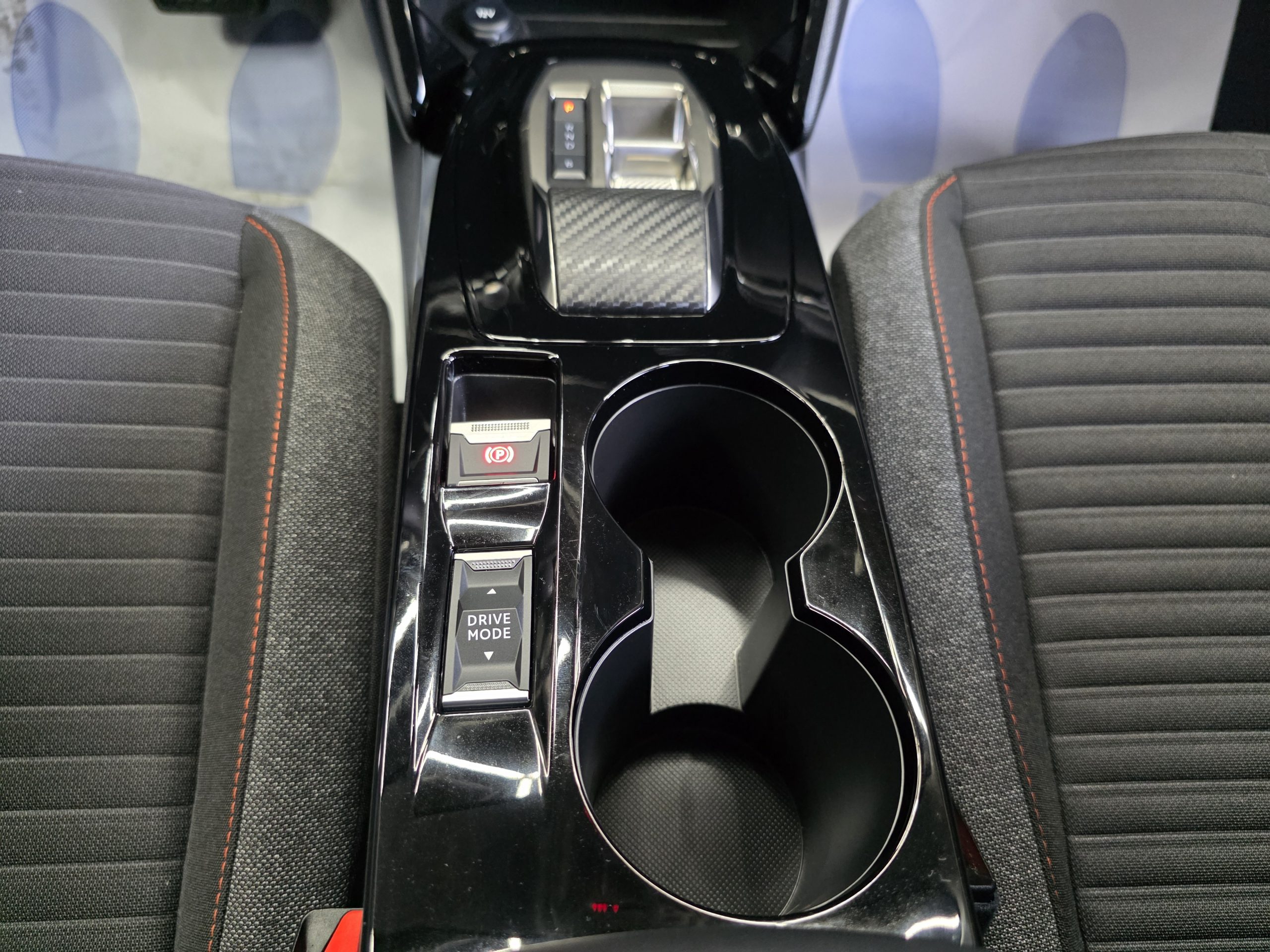 Peugeot e-208 50 kWh Active Pack