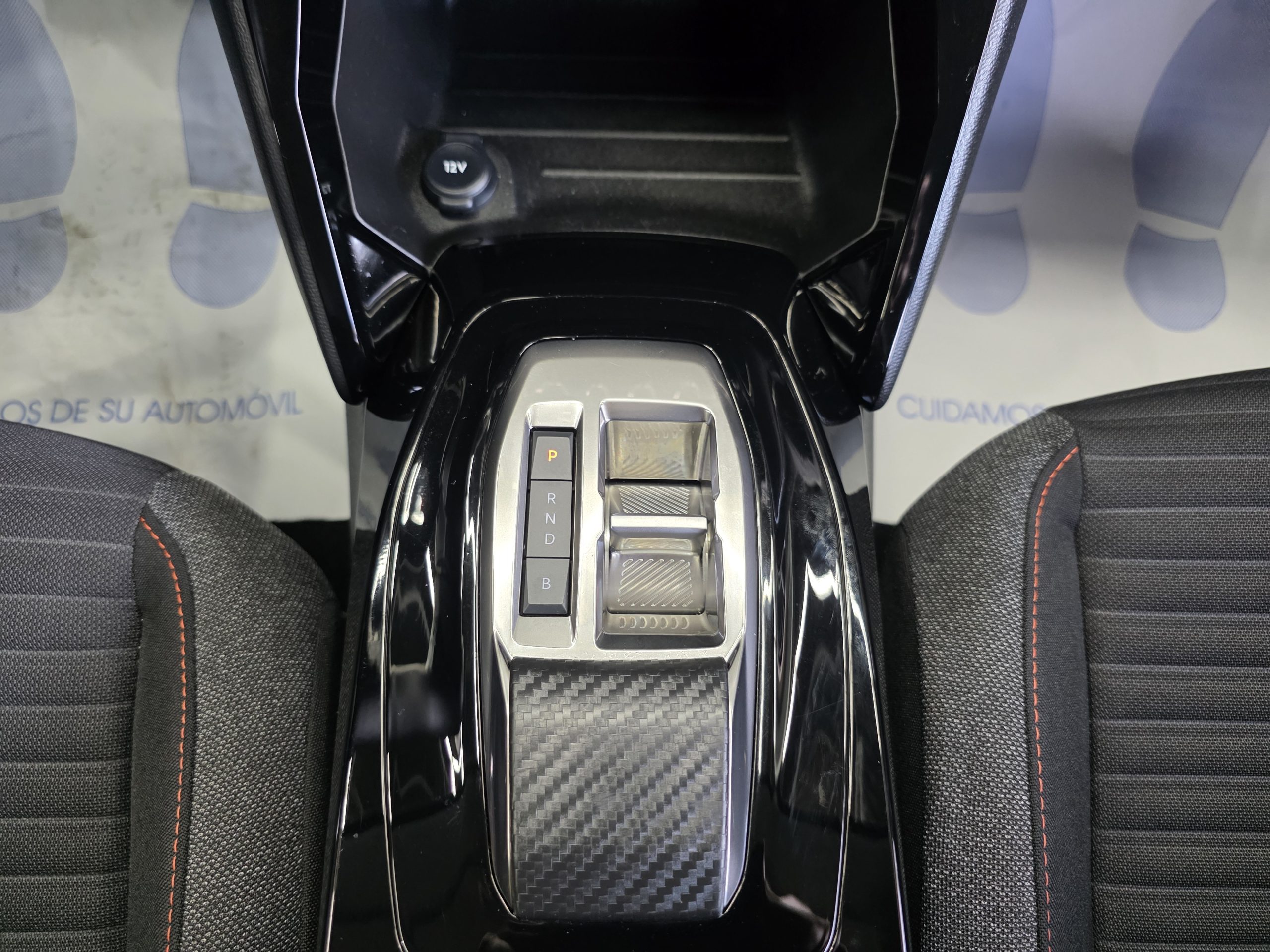 Peugeot e-208 50 kWh Active Pack