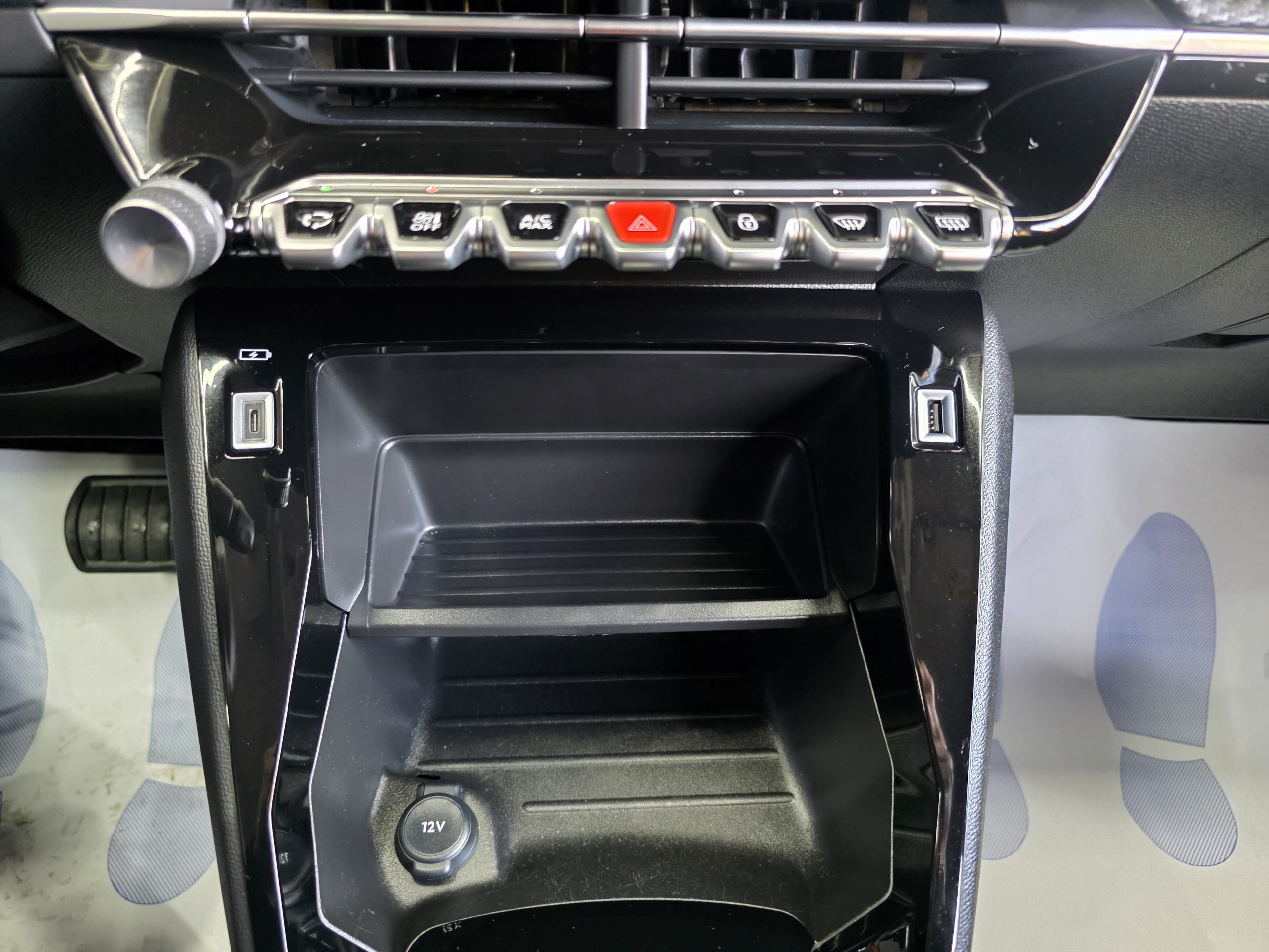 Peugeot e-208 50 kWh Active Pack