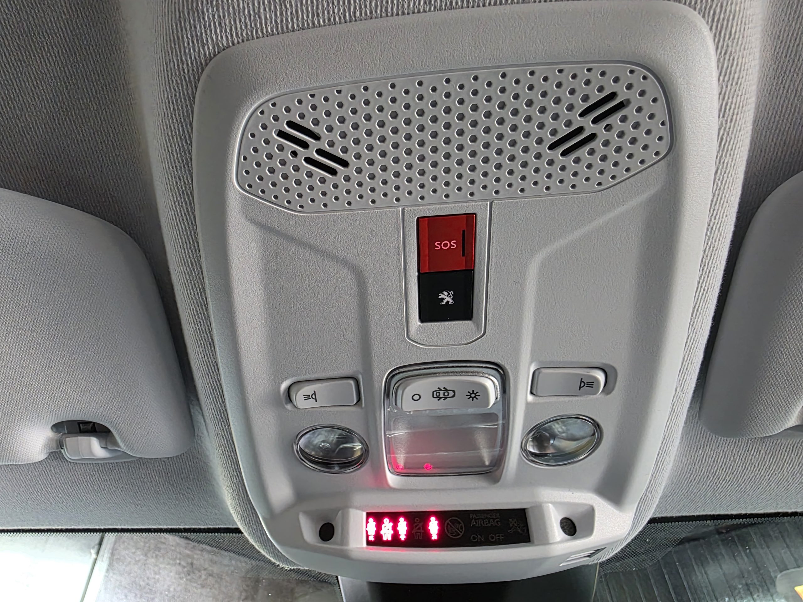 Peugeot e-208 50 kWh Active Pack