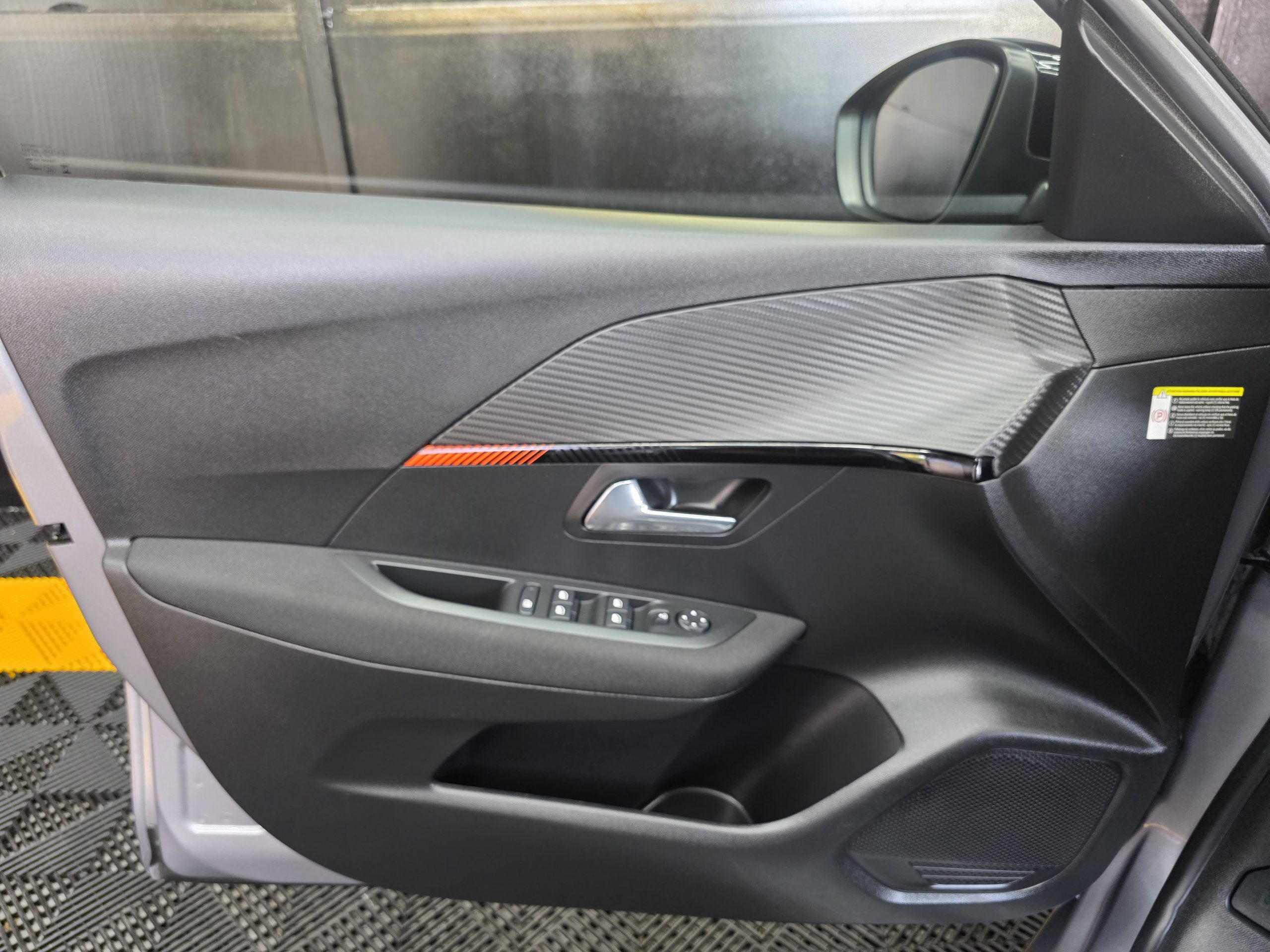 Peugeot e-208 50 kWh Active Pack