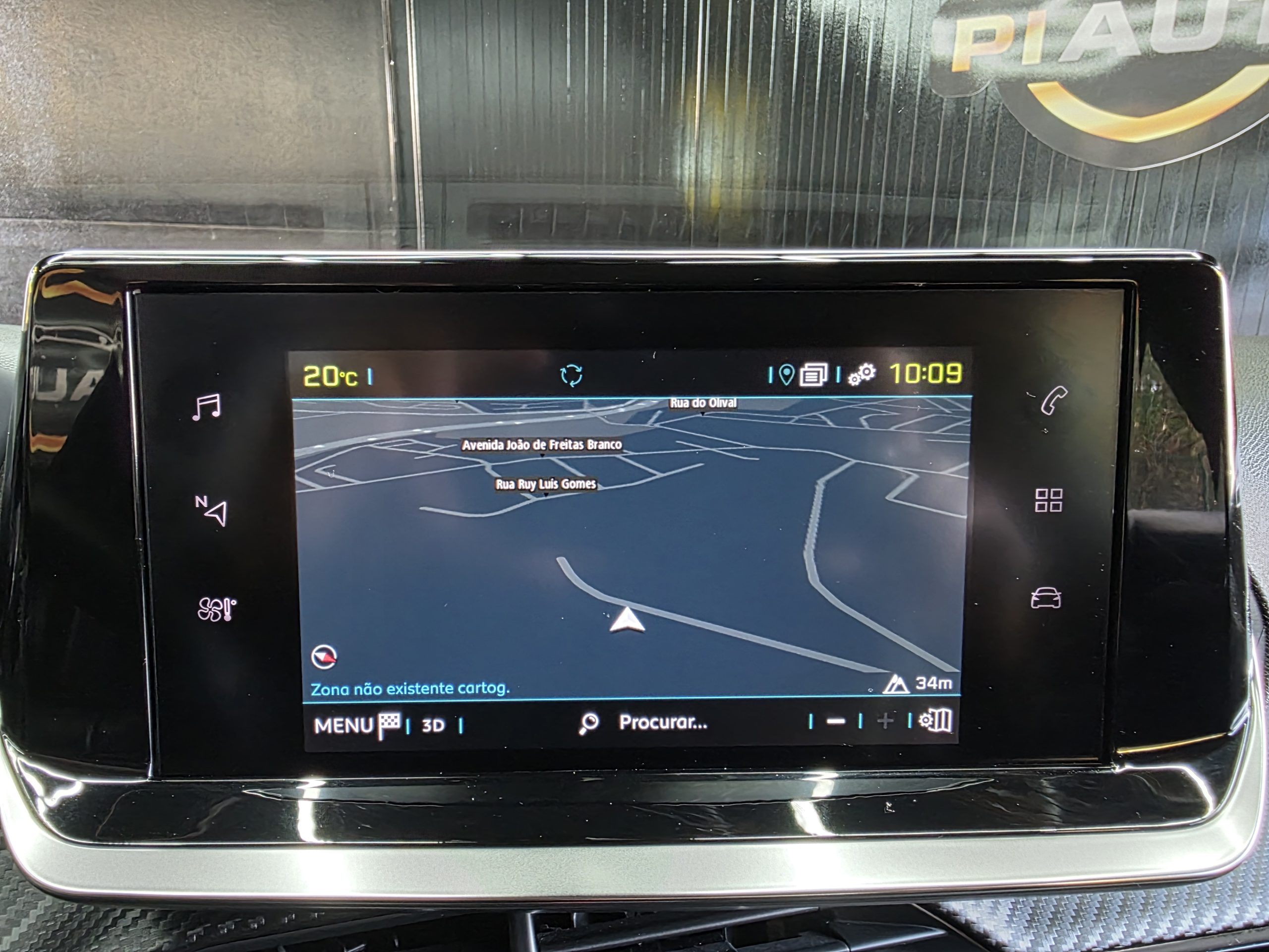 Peugeot e-208 50 kWh Active Pack