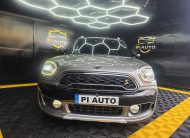 MINI Countryman Cooper SE ALL4 Auto