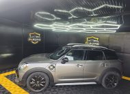 MINI Countryman Cooper SE ALL4 Auto