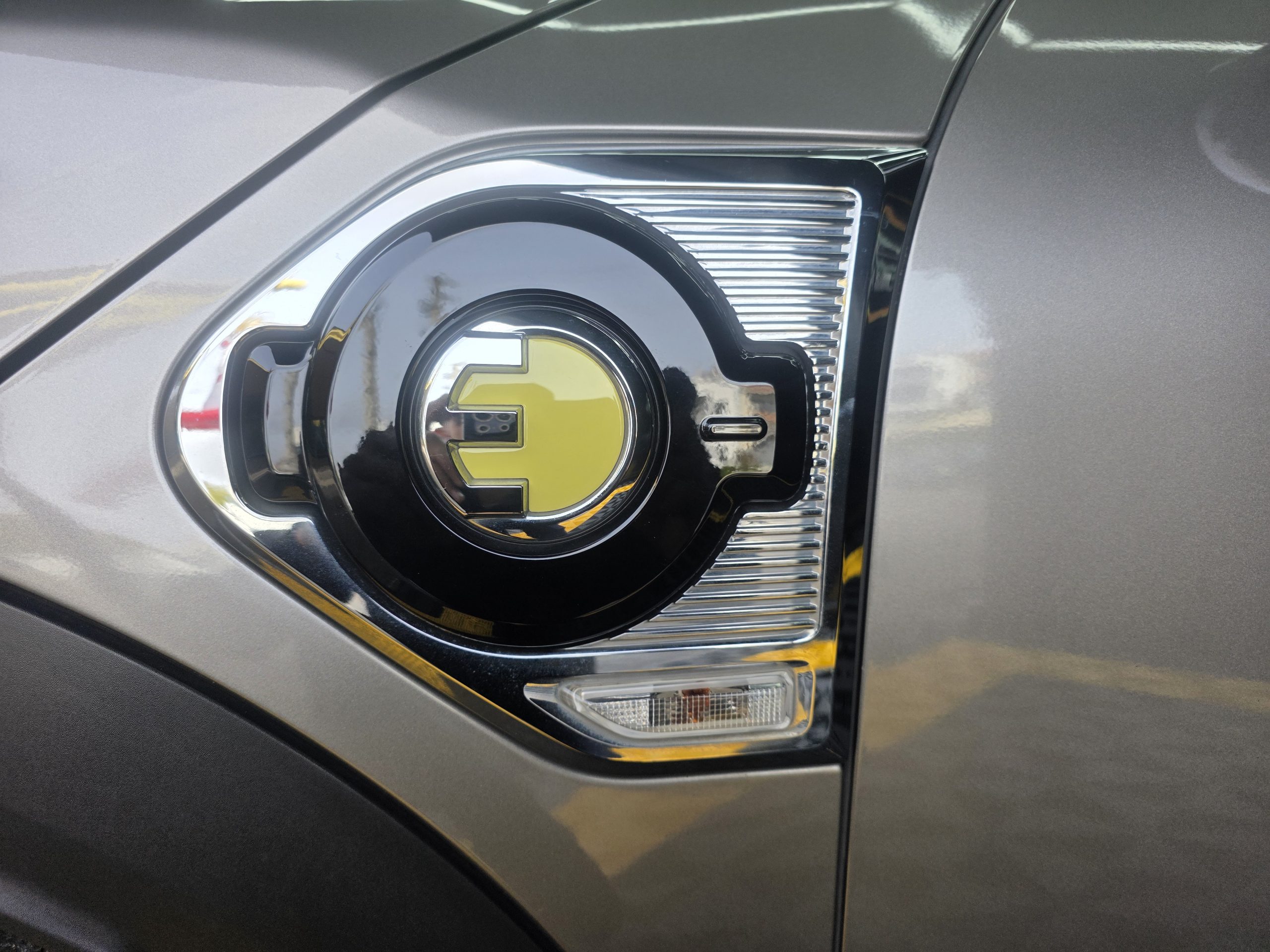 MINI Countryman Cooper SE ALL4 Auto