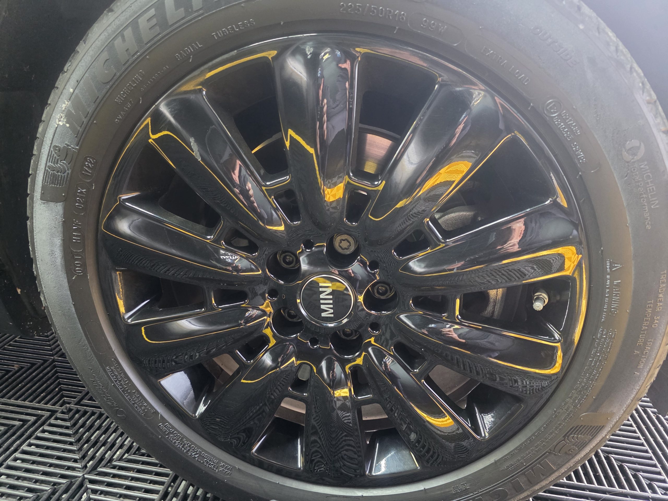 MINI Countryman Cooper SE ALL4 Auto