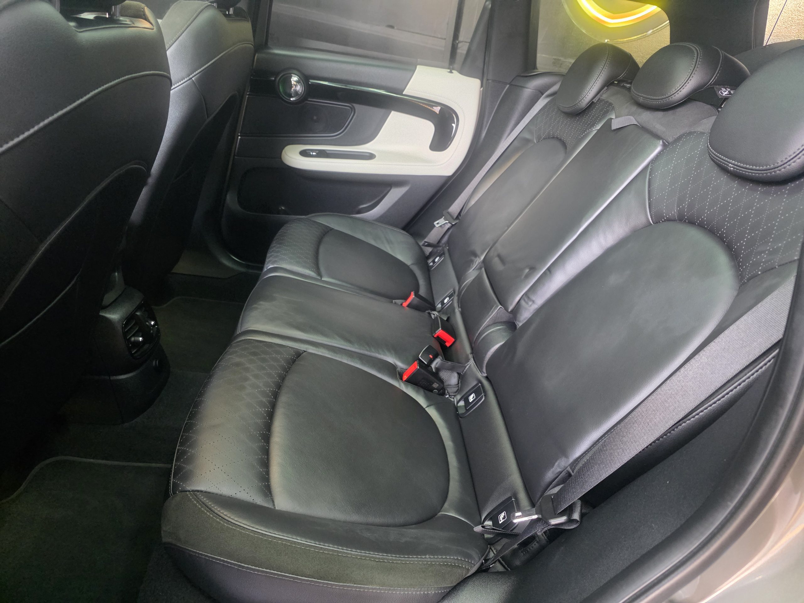 MINI Countryman Cooper SE ALL4 Auto