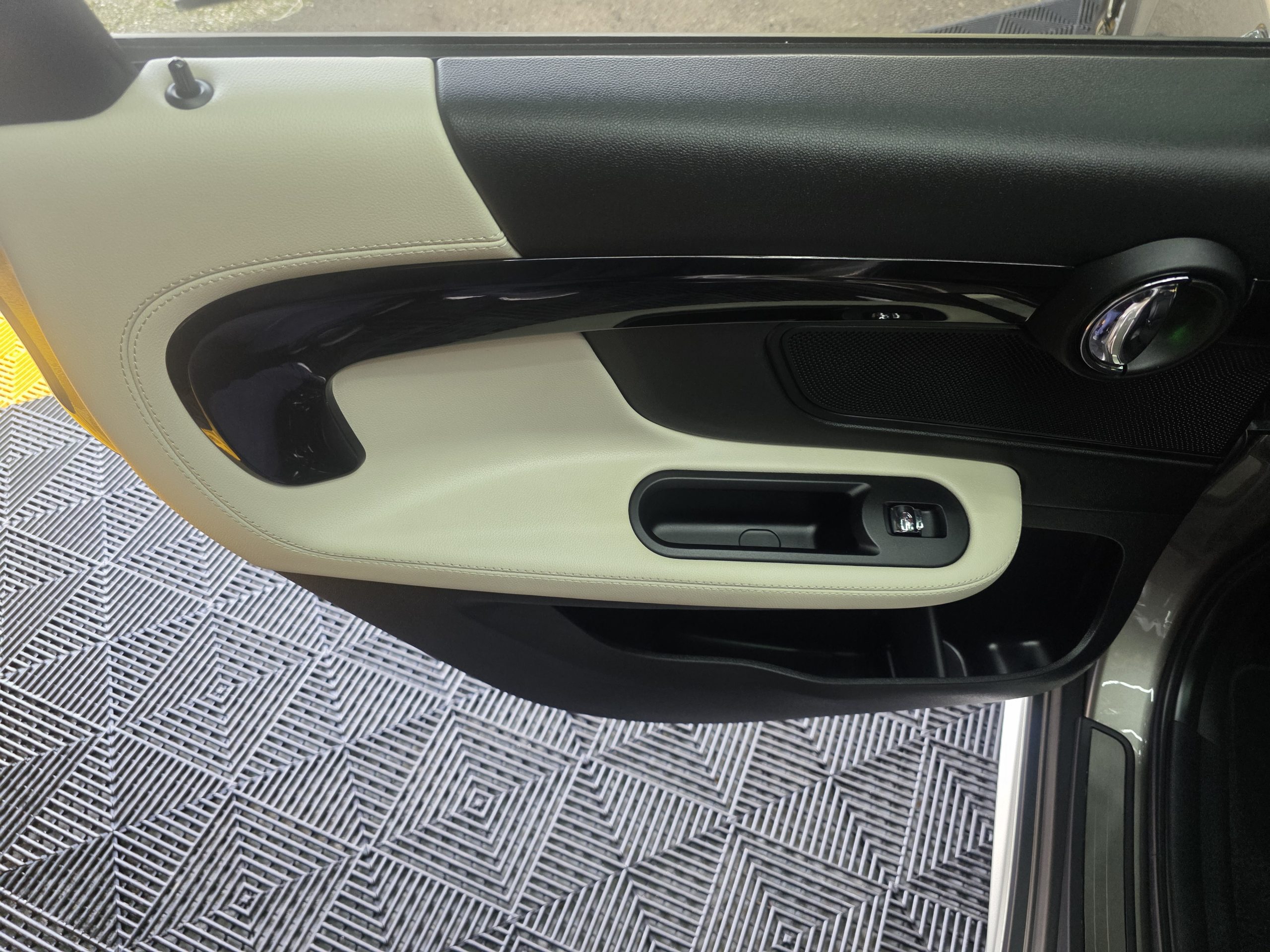 MINI Countryman Cooper SE ALL4 Auto