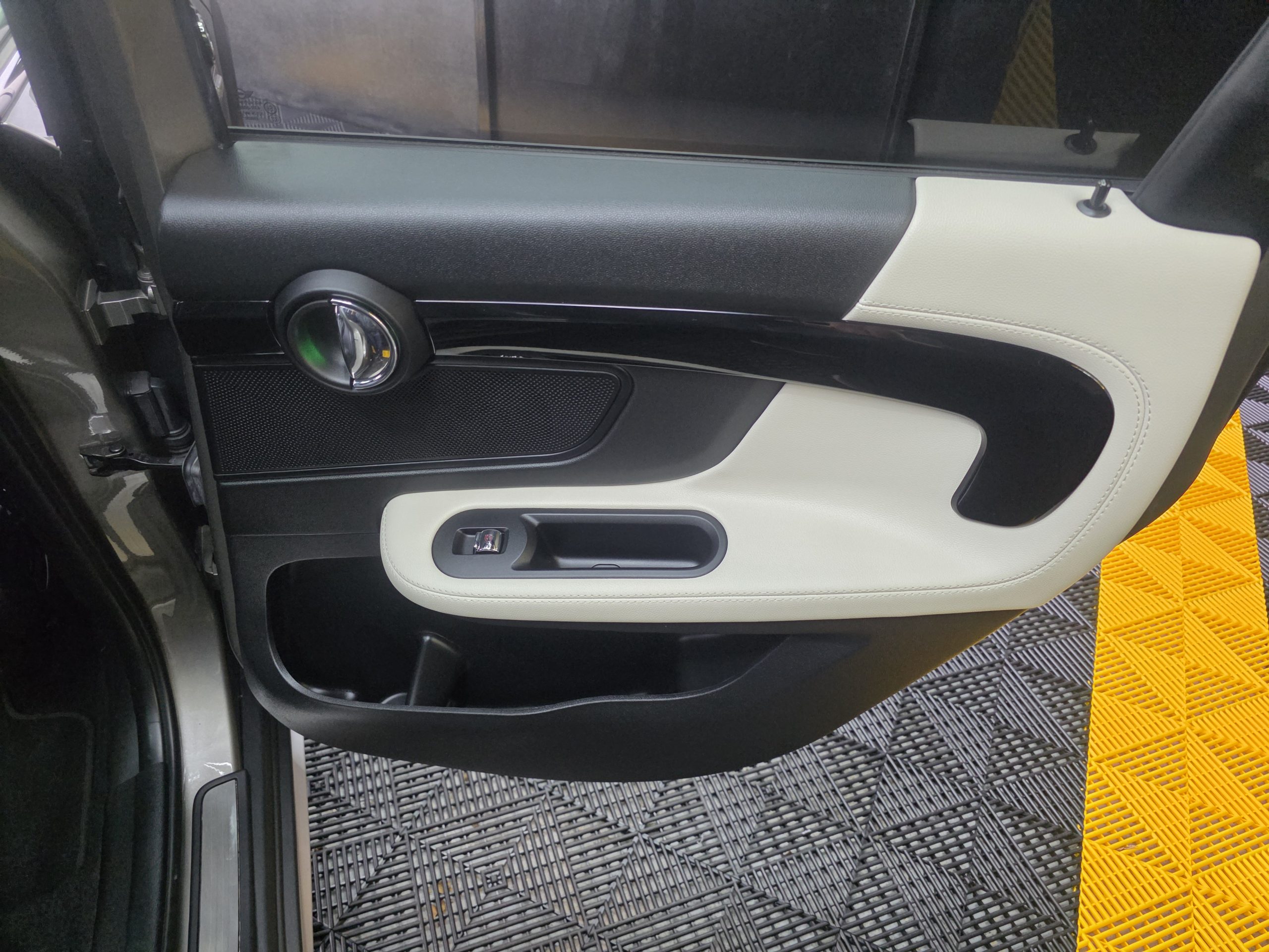 MINI Countryman Cooper SE ALL4 Auto