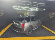 MINI Countryman Cooper SE ALL4 Auto