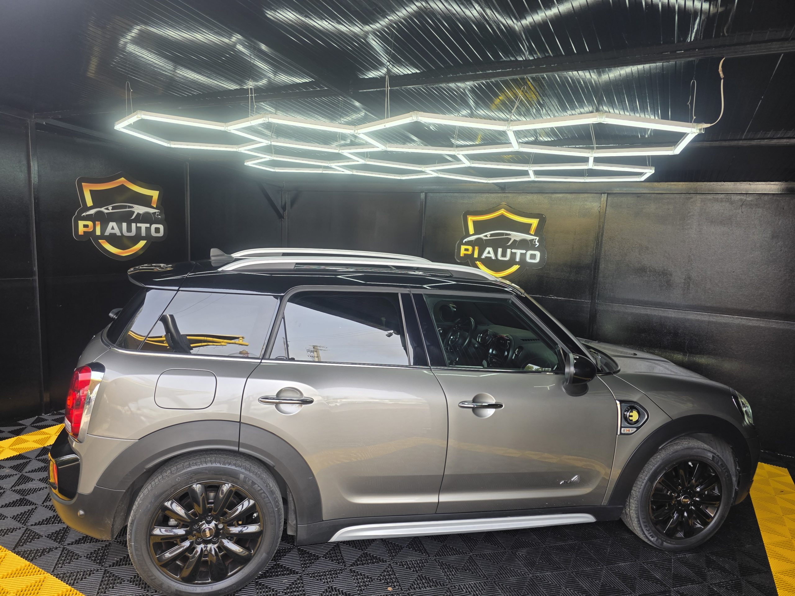 MINI Countryman Cooper SE ALL4 Auto