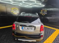 MINI Countryman Cooper SE ALL4 Auto