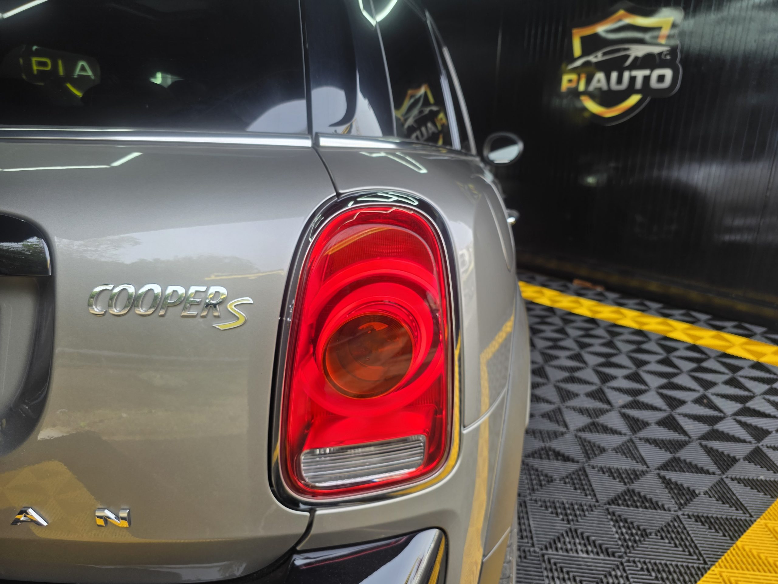 MINI Countryman Cooper SE ALL4 Auto